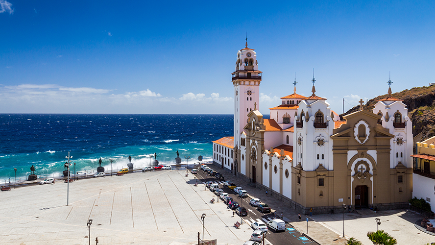 Candelaria