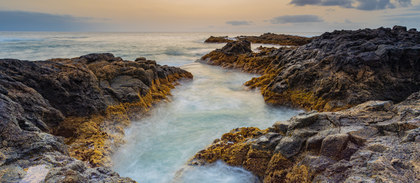 Tacoronte, un reino guanche entre acantilados