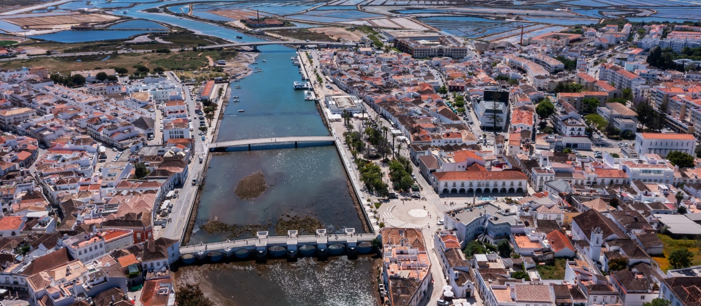 Tavira