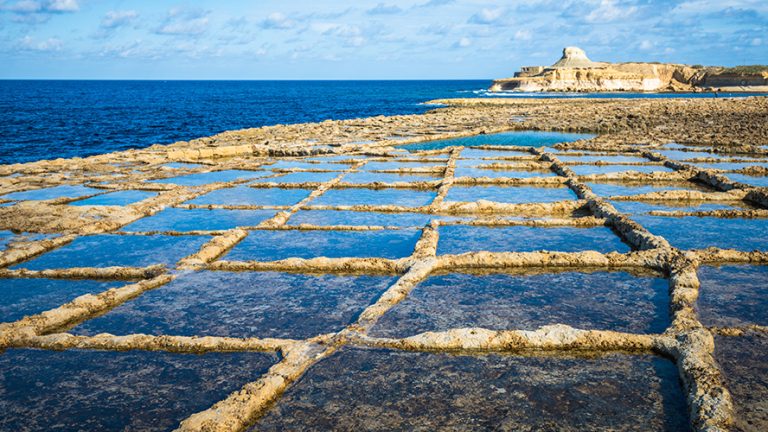 Gozo island: ancient history, natural landscapes and Ulysses - Barceló ...