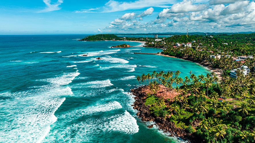 Mirissa