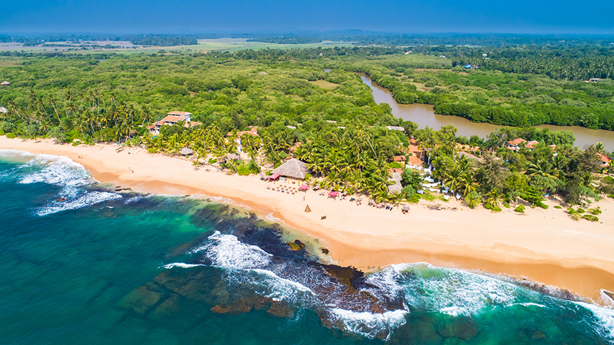 Tangalle