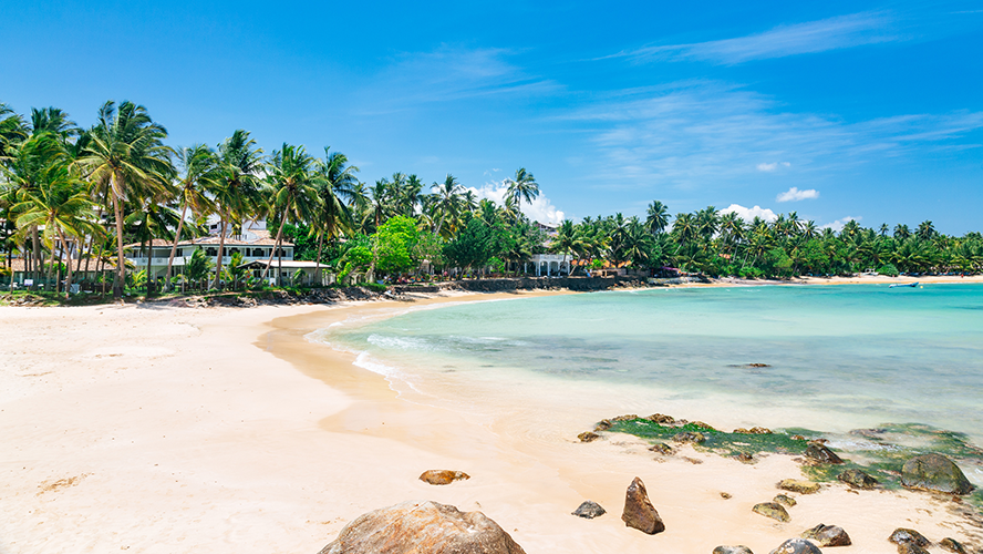 Unawatuna 