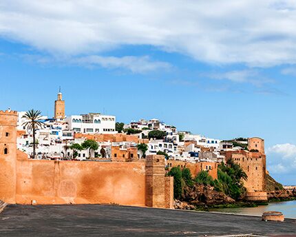 La Medina de Rabat, autenticidad, tradición y muchas compras