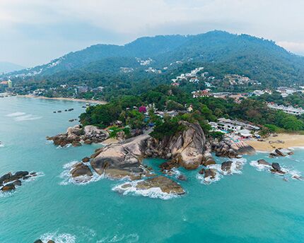 Qué ver en Koh Samui, la isla más visitada de Tailandia
