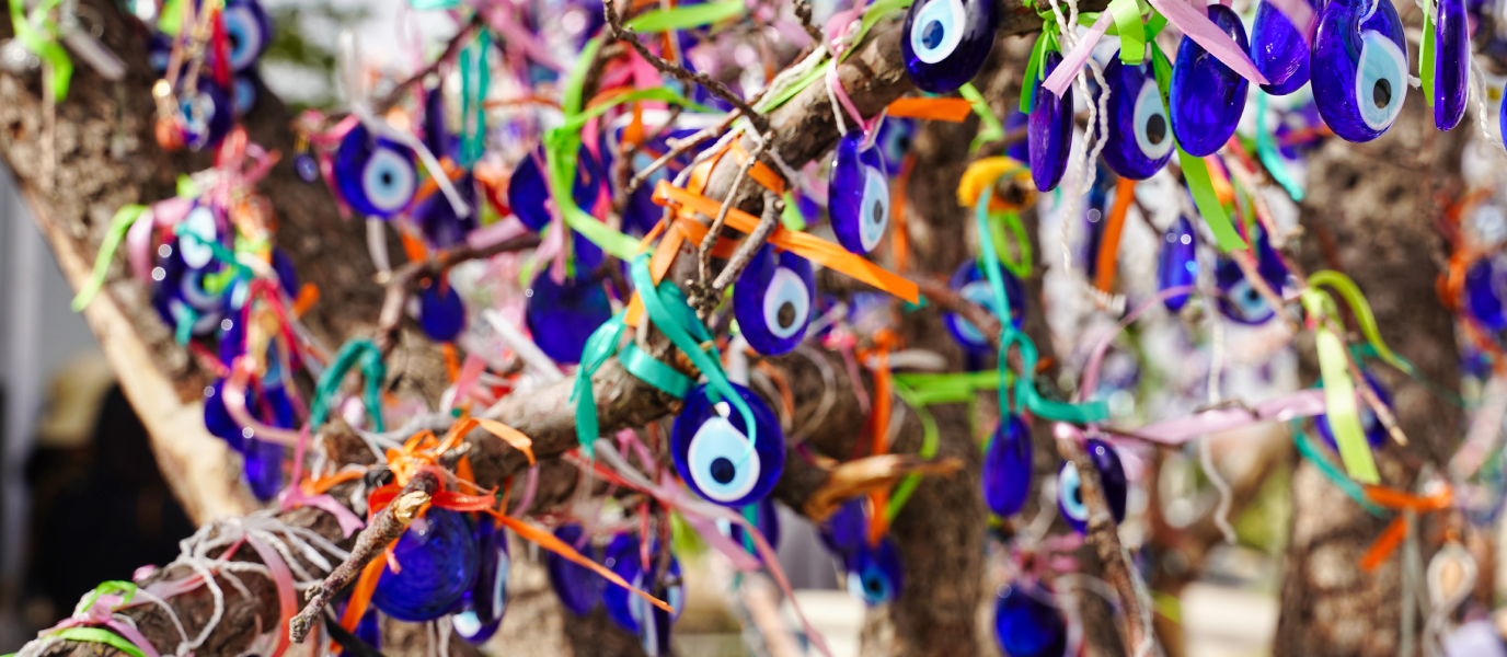 Pueblo de Çavuşin, todas las esencias de Capadocia de un solo vistazo