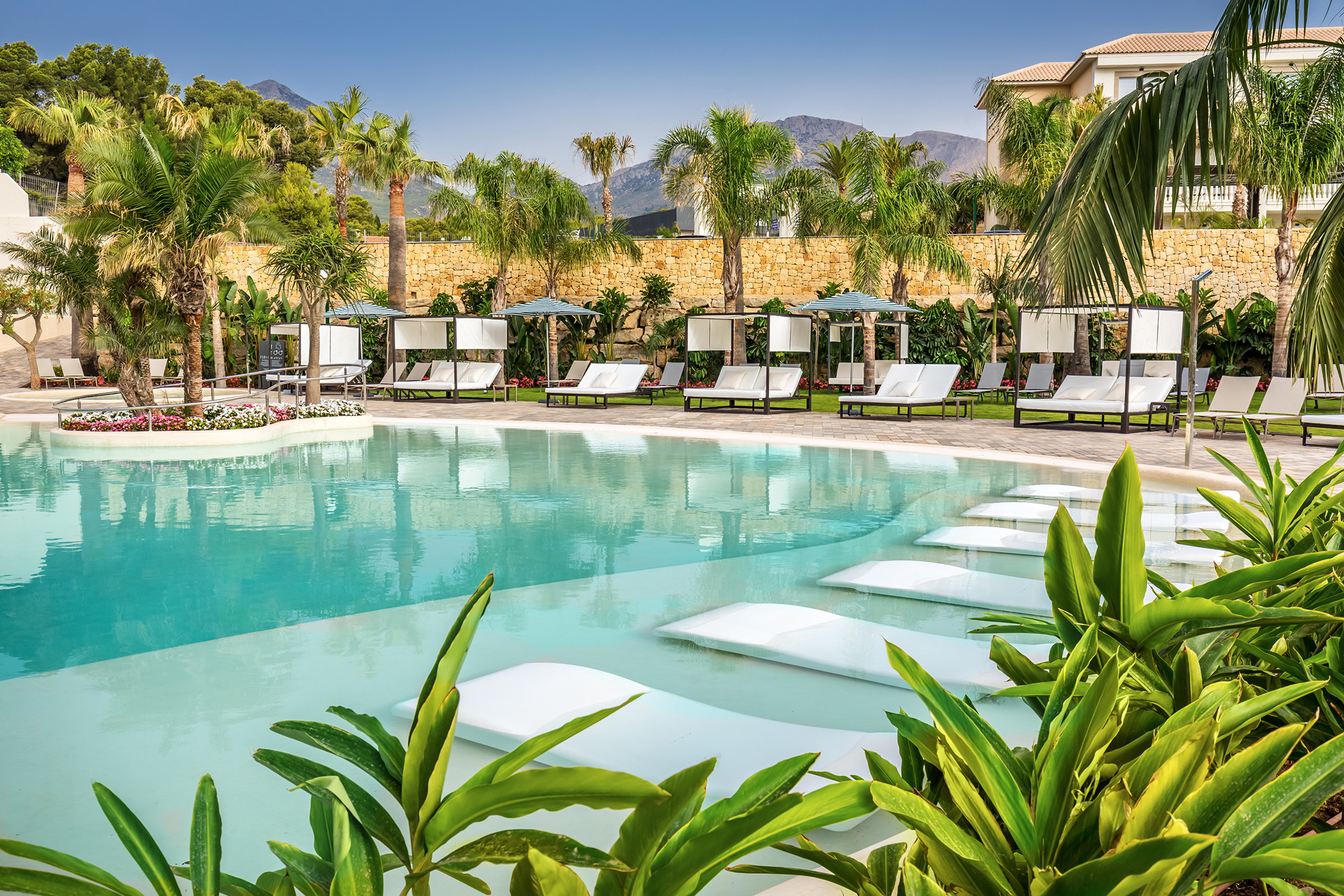 Barceló La Nucia Palms