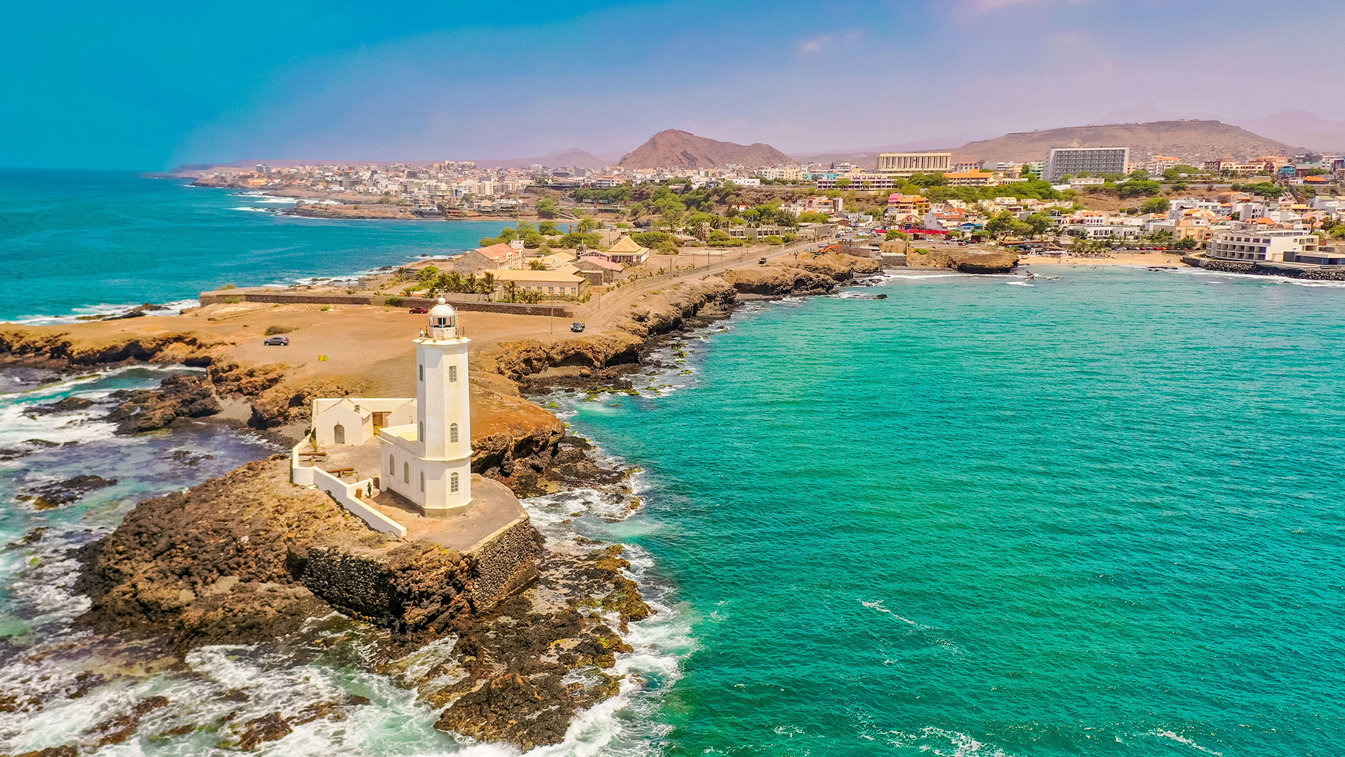 Qu Ver En Cabo Verde Un Para so Africano Con Alma Portuguesa