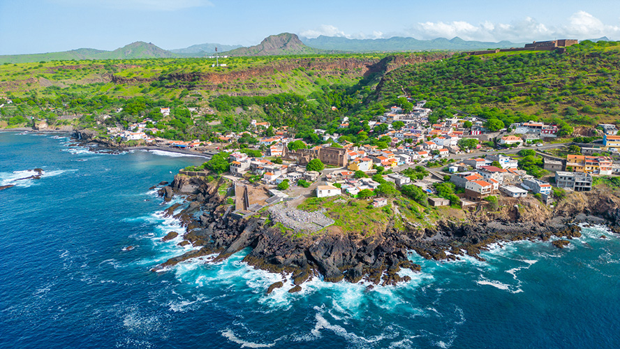 What To See On The Island Of Santiago The Island That Embodies The What To See On The Island Of Santiago The Island That Embodies The