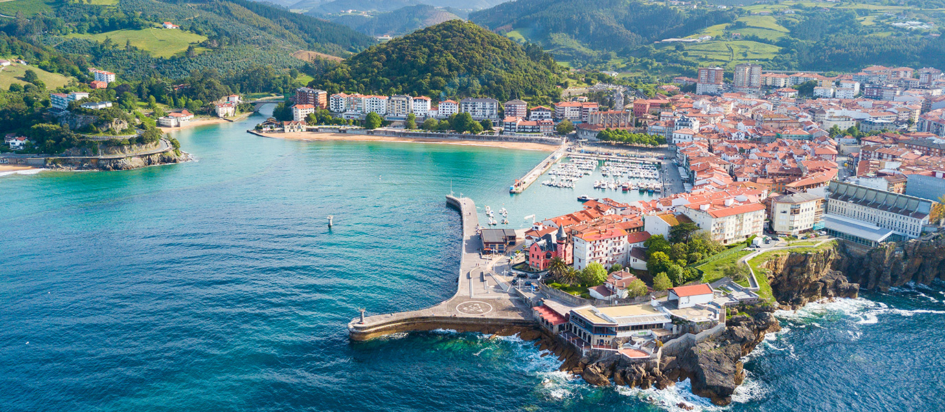 What To See In Lekeitio The Home Of The Brave Whalers Whose Tradition What To See In Lekeitio The Home Of The Brave Whalers Whose Tradition