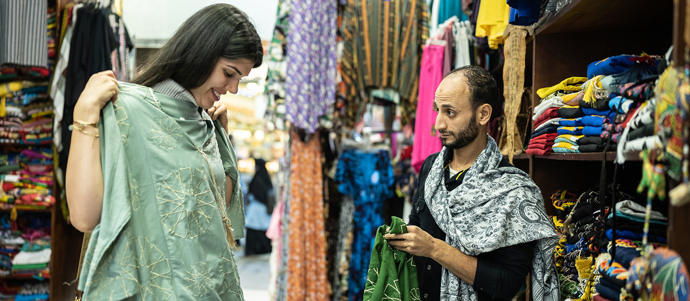 Compras en Sharm El Sheikh, los zocos y las tiendas que no te puedes perder