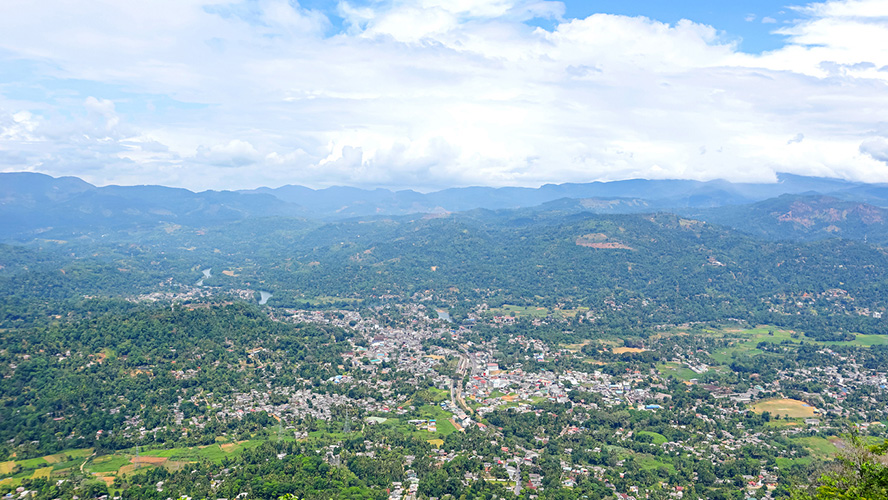 kandy