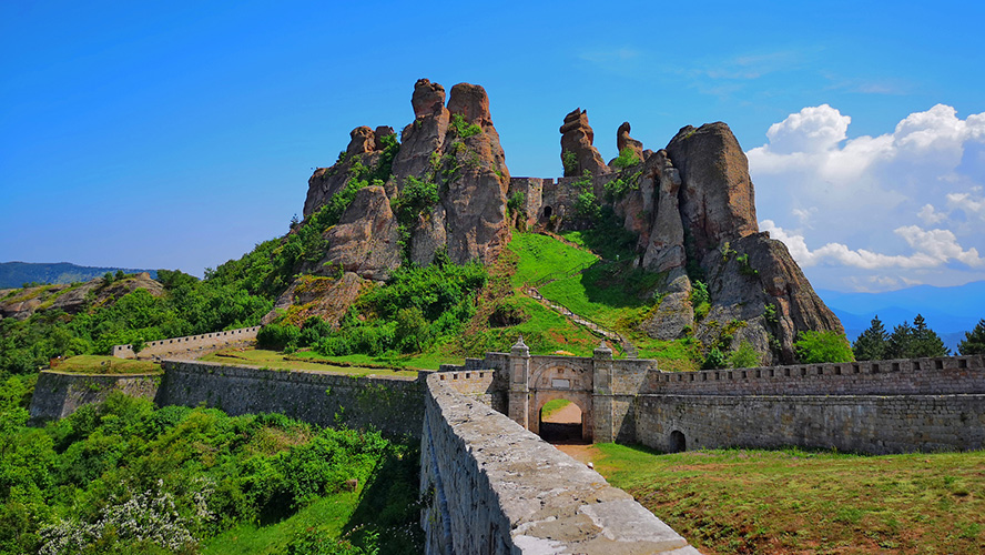 Belogradchik
