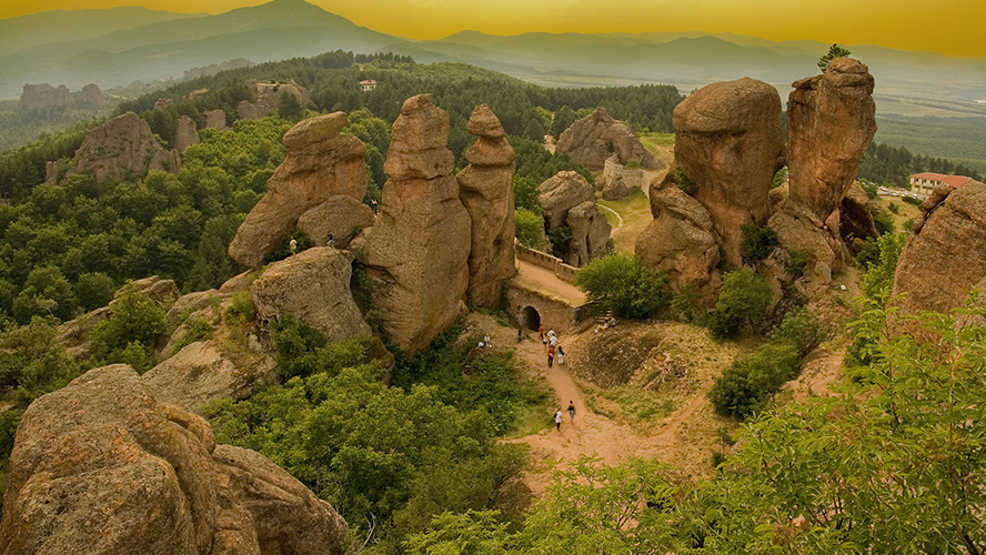 Belogradchik