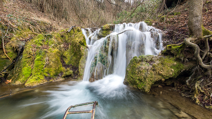 Monasterio de Bachkovo