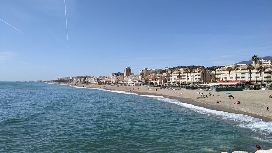 Que hacer en Torremolinos con niños