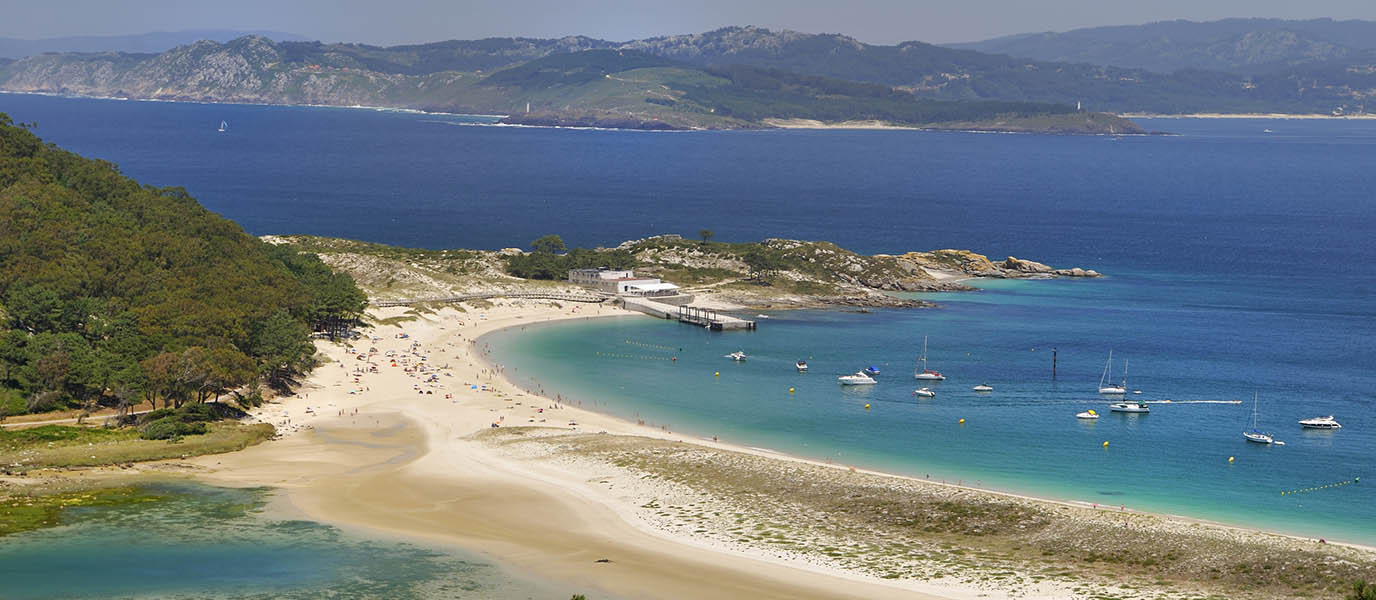 Rías Baixas qué ver, 11 joyas para descubrir la magia del Atlántico