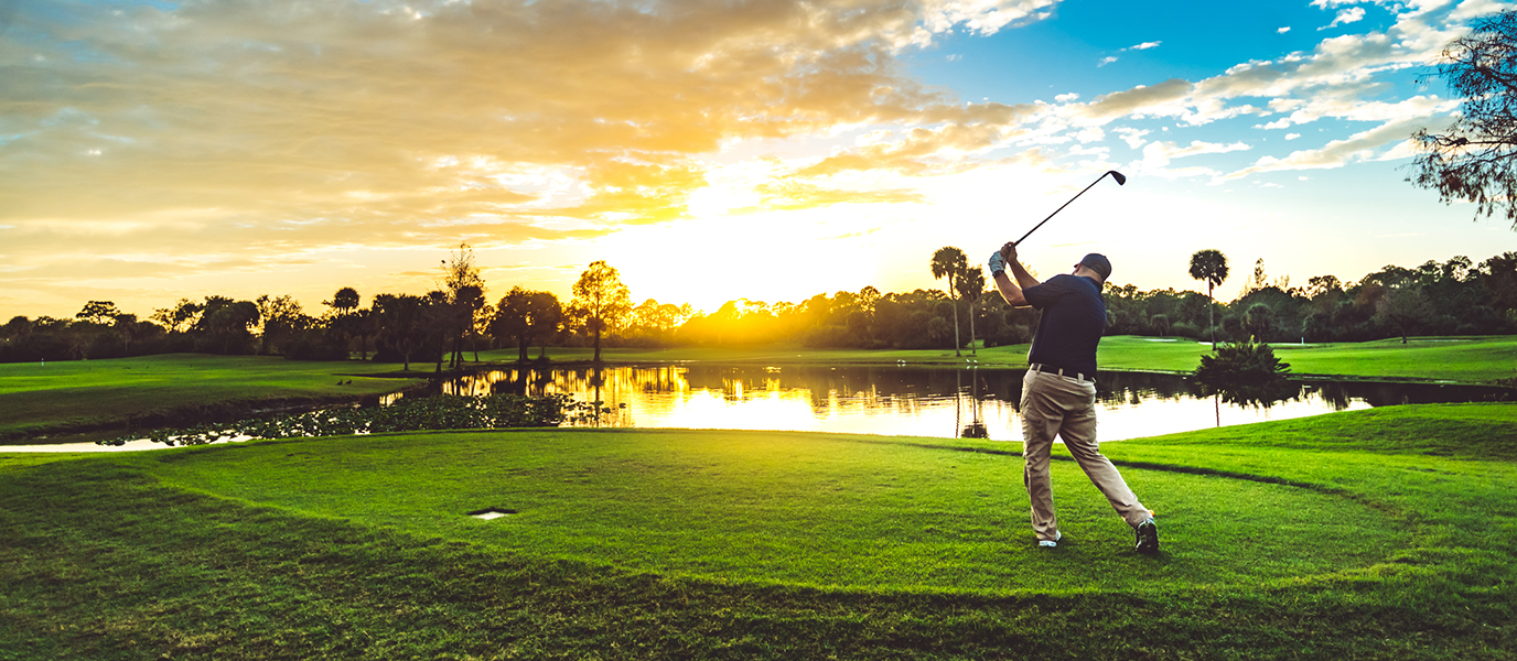 Golf in Marbella: where the sun and green go hand in hand