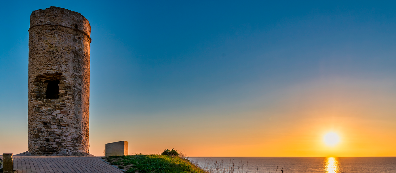 Loma del Puerco: echoes of battle in Chiclana