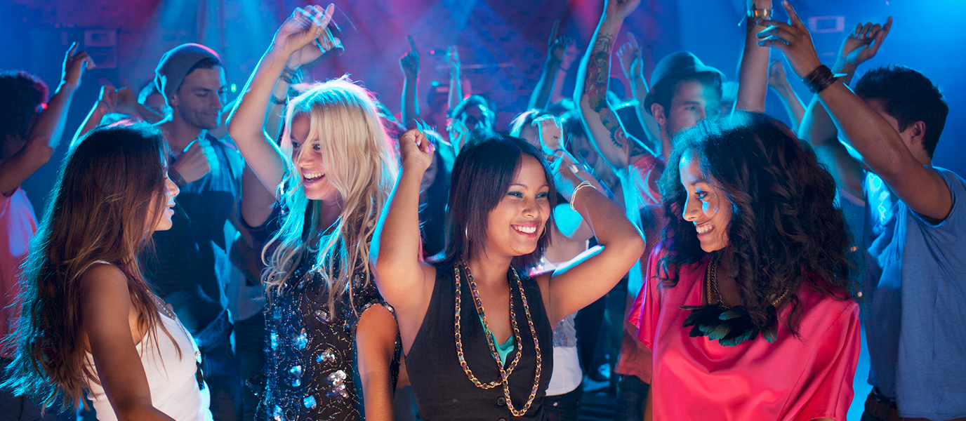 Nightlife in Fuengirola: the best bars, beach clubs and nightclubs