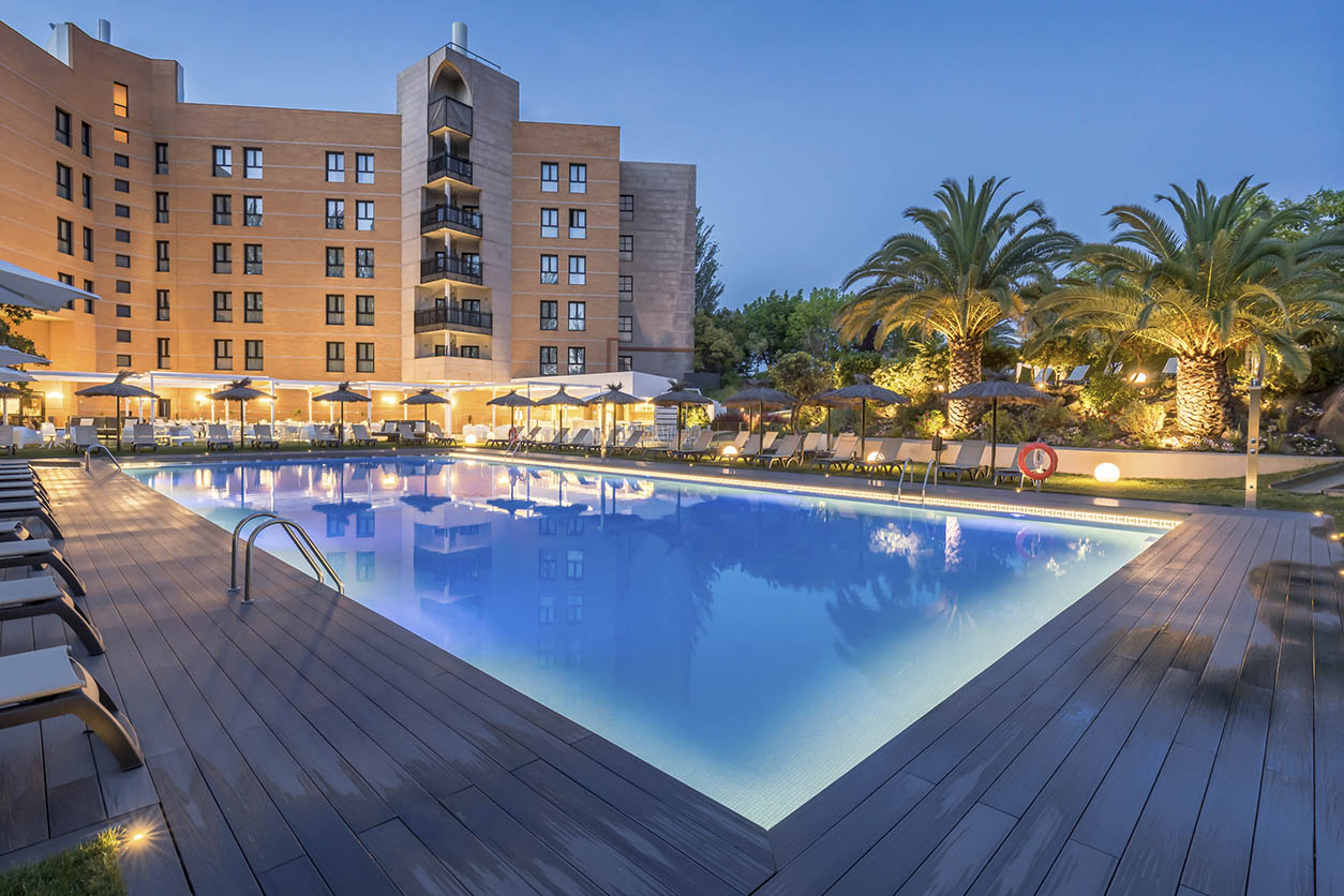 Barceló Cáceres V Centenario