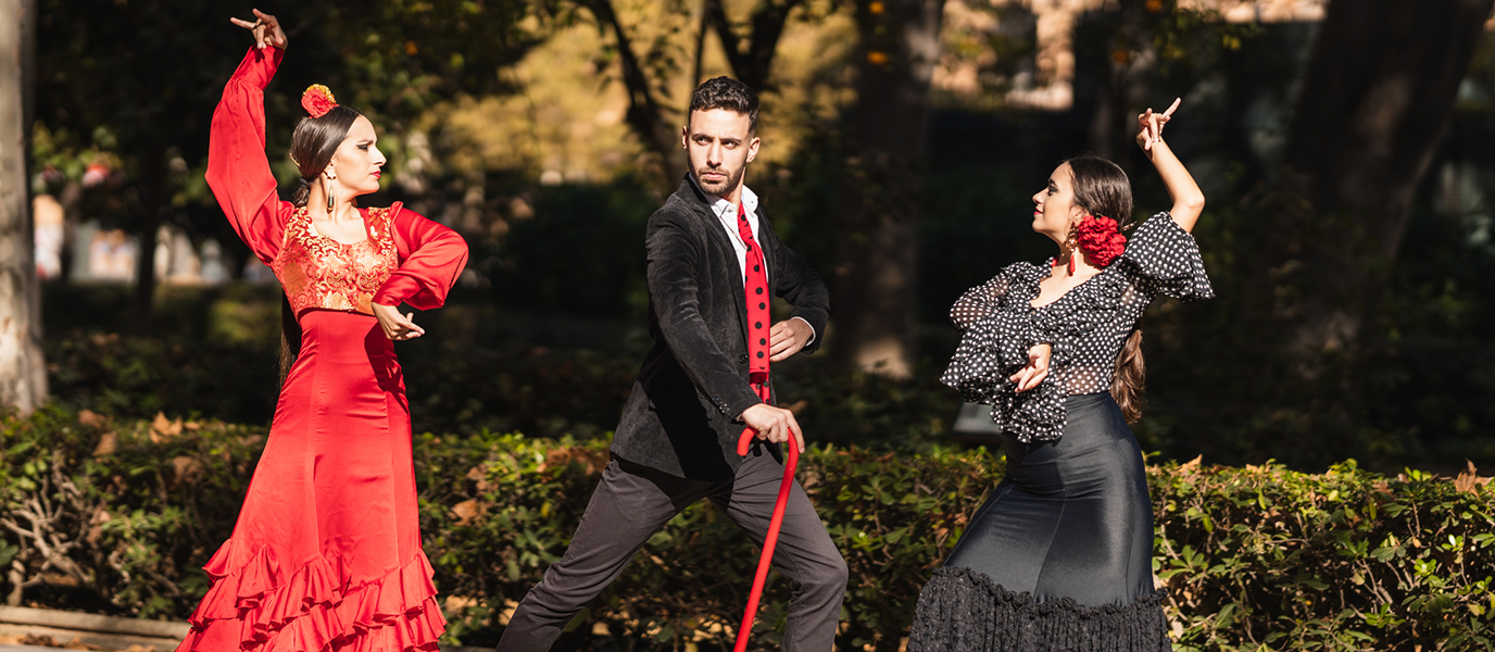 Jerez de la Frontera, cuna de la bulería