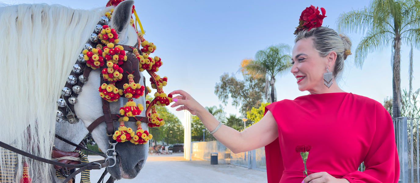 Feria de Jerez, la fiesta más popular de Andalucía