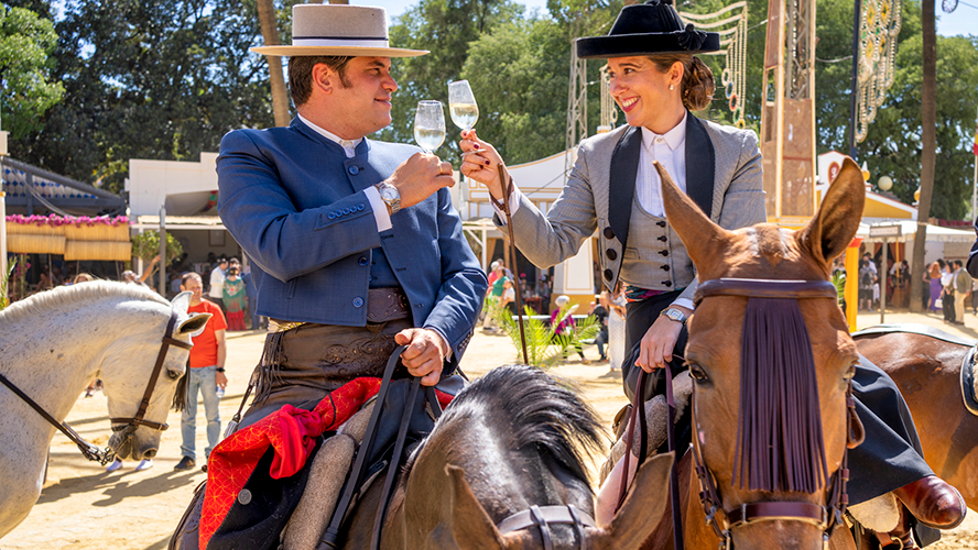 Feria de Jerez
