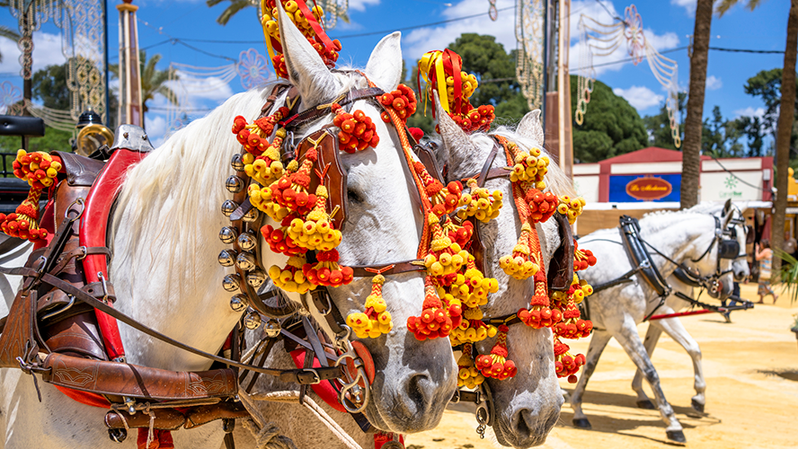 Feria de Jerez