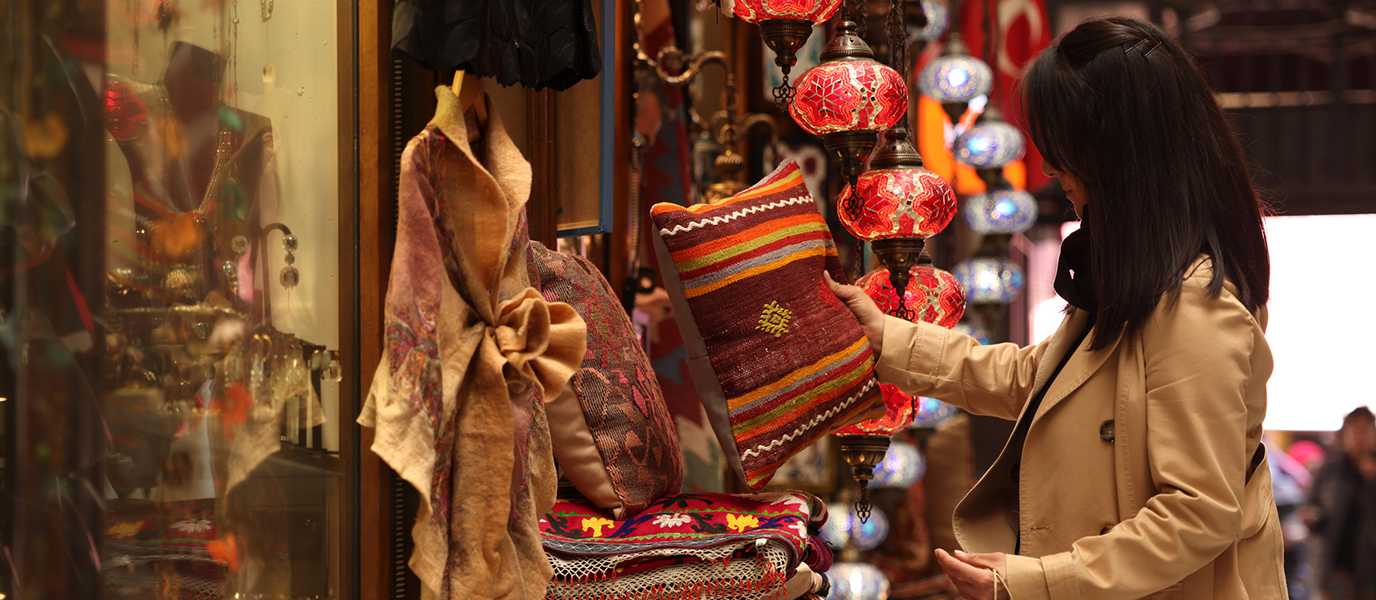 Mercados y bazares en Ankara: un viaje sensorial por la capital turca