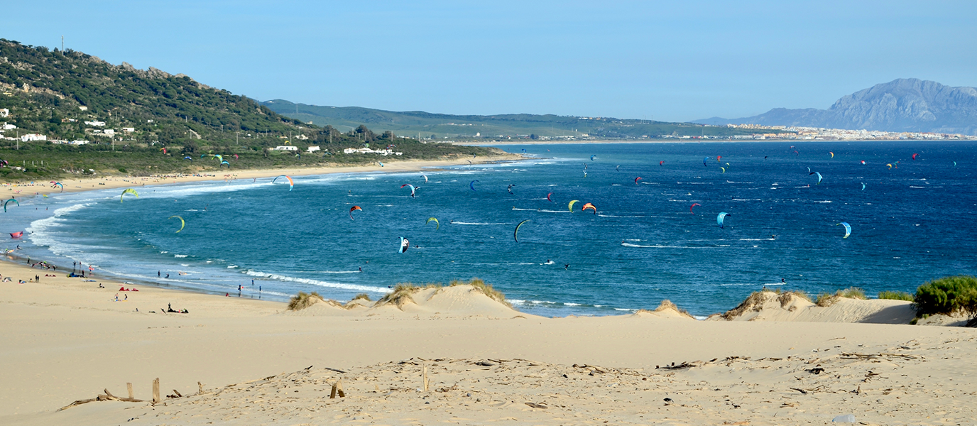 Beaches close to Jerez de la Frontera: five paradises on the Atlantic