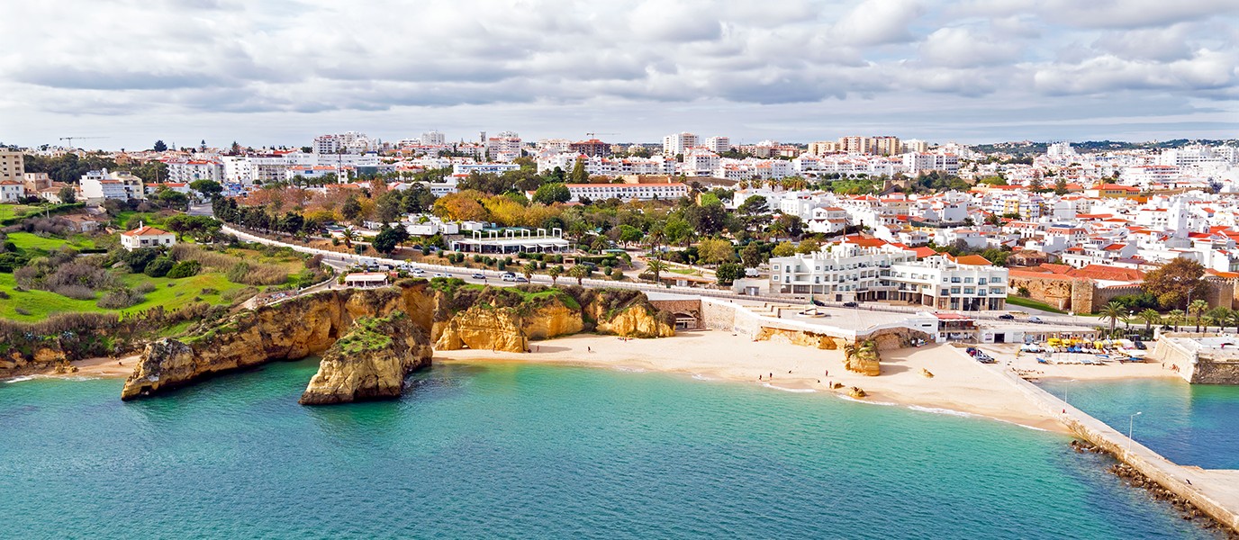 What to see in Lagos: the Algarve port from which Portugal set out to discover the world