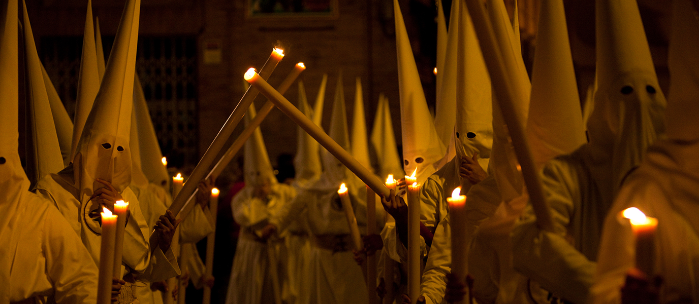 Semana Santa en Jerez: una de la más antiguas y con mayor número de cofradías de España