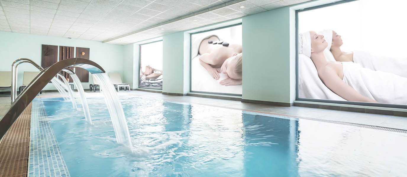 Spa Barceló Costa Ballena, el verdadero poder terapéutico del mar