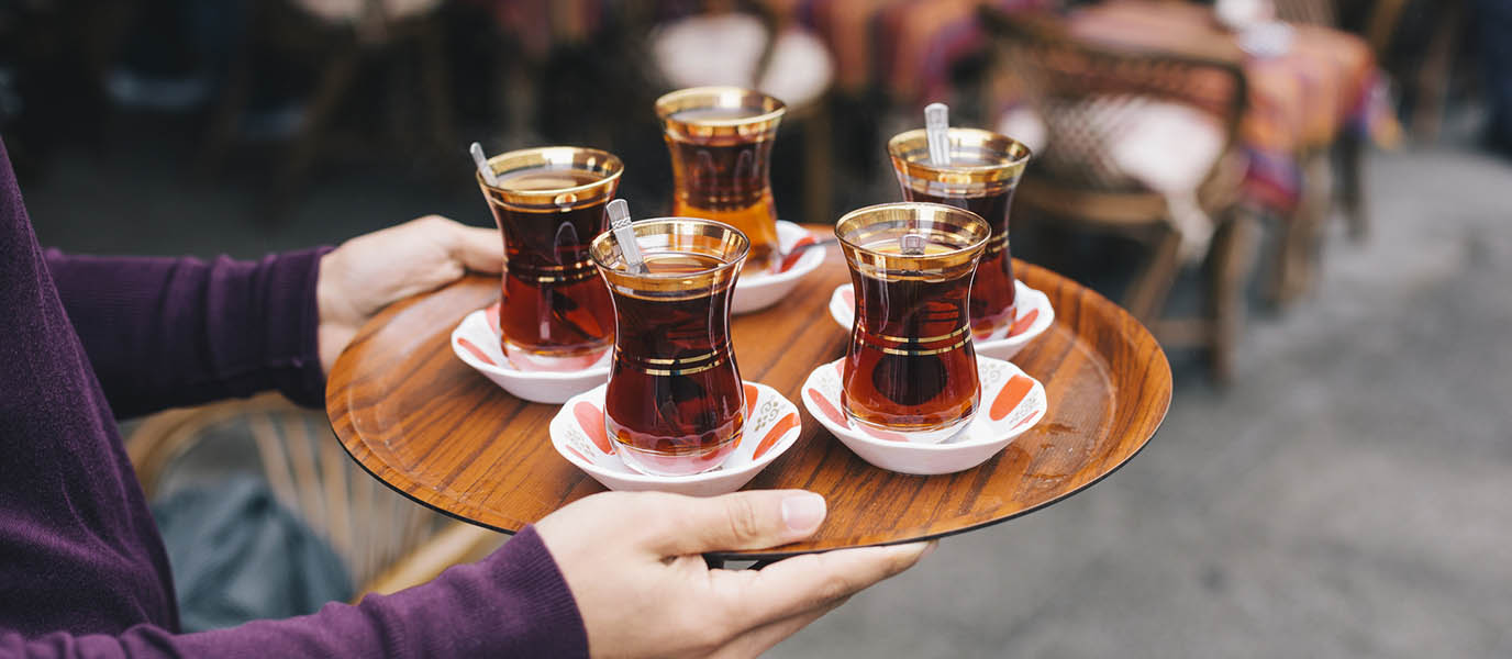 Dónde comer en Ankara: sabores que cuentan la historia de la capital turca