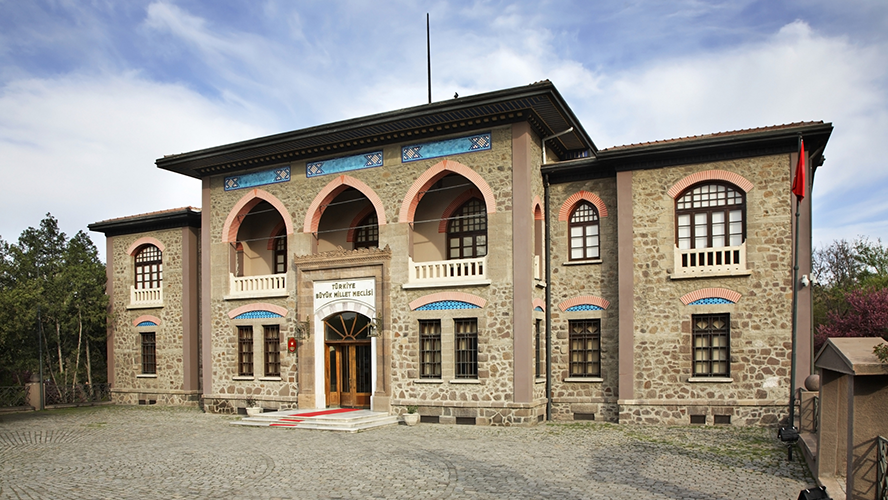 Museos en Ankara: un paseo por la historia de Turquía, de los hititas a Atatürk