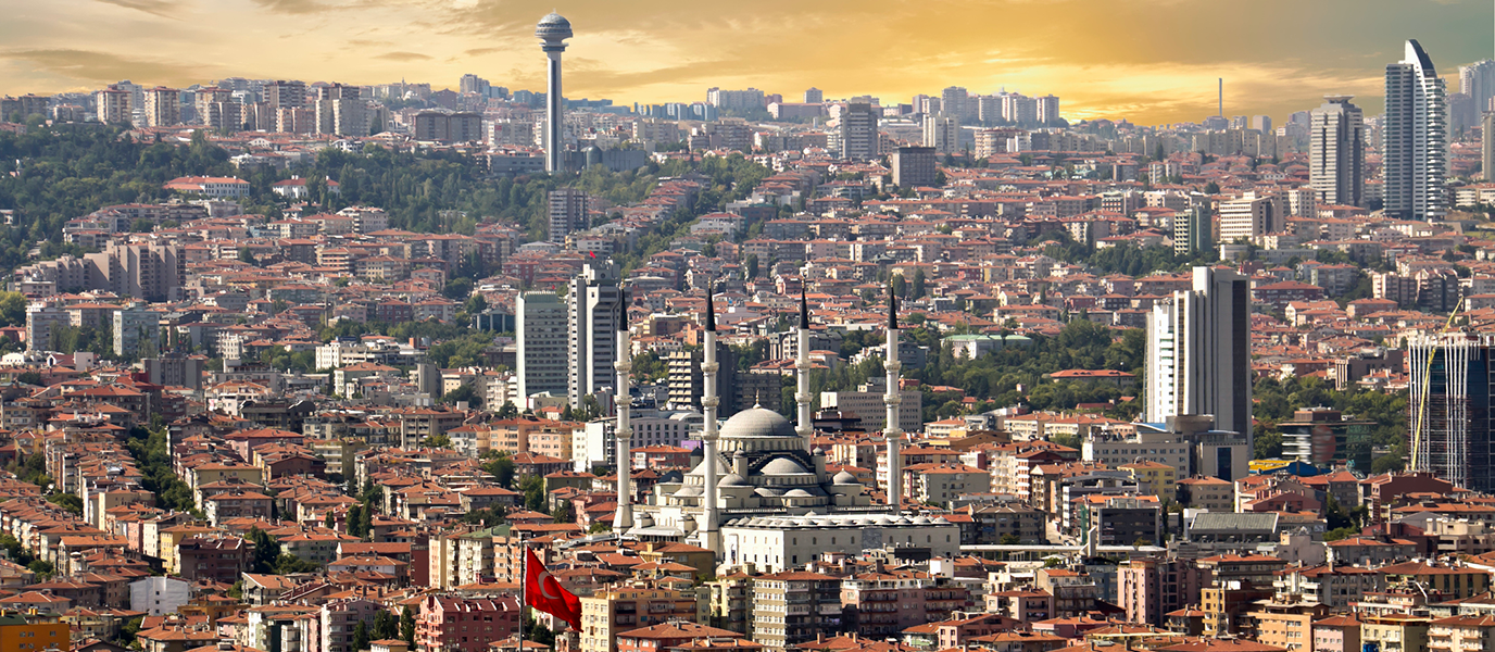 Qué ver en la provincia de Ankara: una ruta por la desconocida Anatolia Central