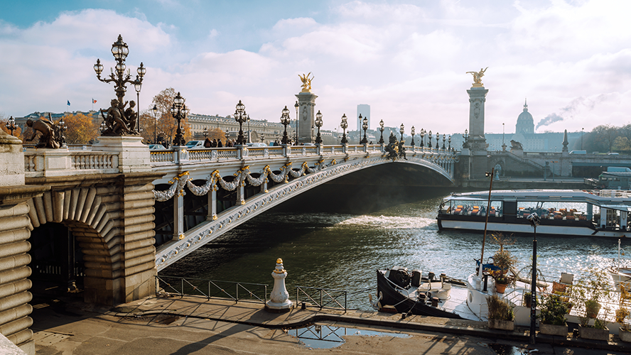 Los invalidos de Paris