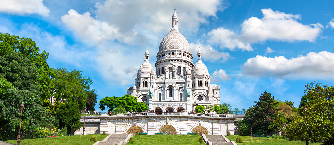 Montmartre, el lienzo levantado sobre una colina que salvó la bohemia