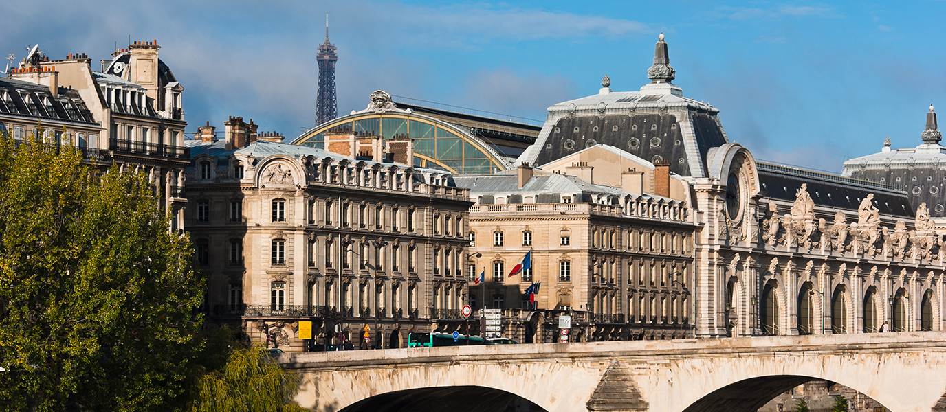 Musée d’Orsay : temple de l’impressionnisme