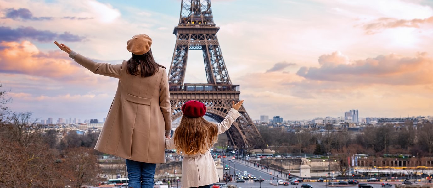 París con niños, planes divertidos más allá de Disneyland