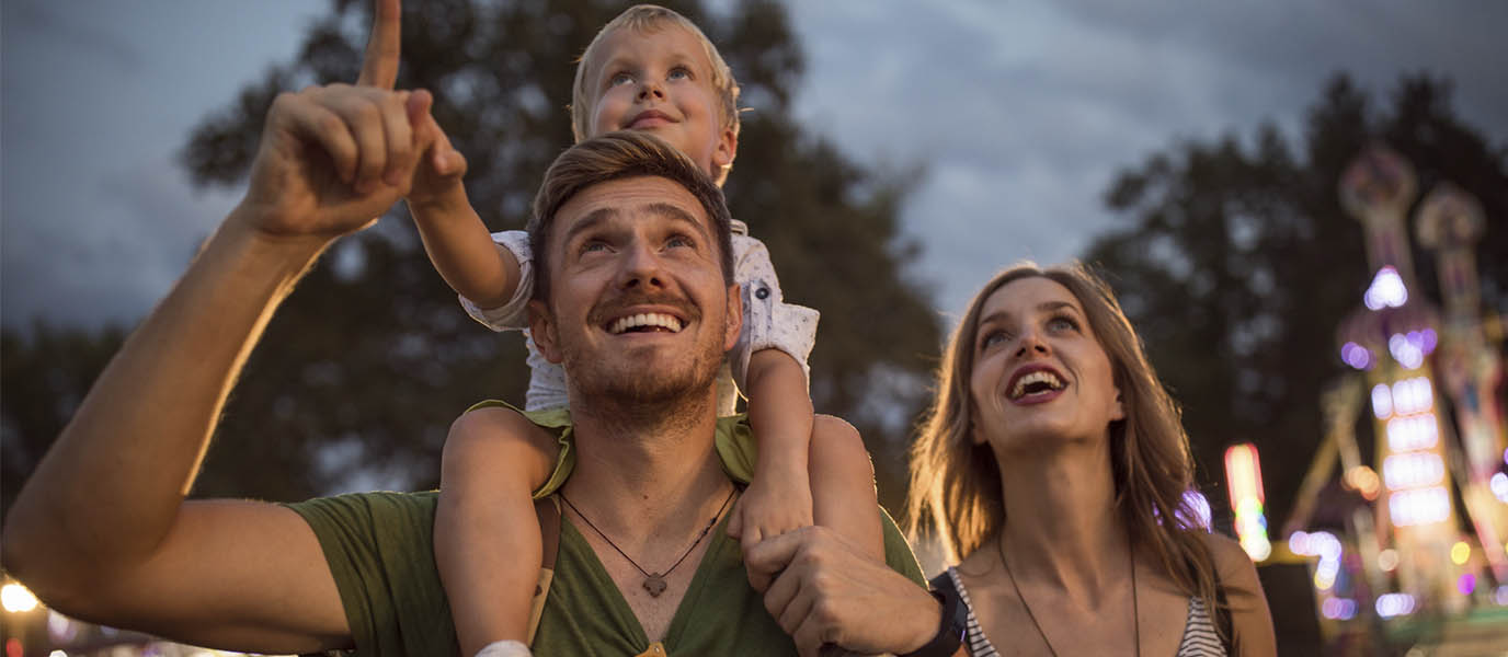 Disneyland París: el reino de la fantasía a las puertas de la capital francesa