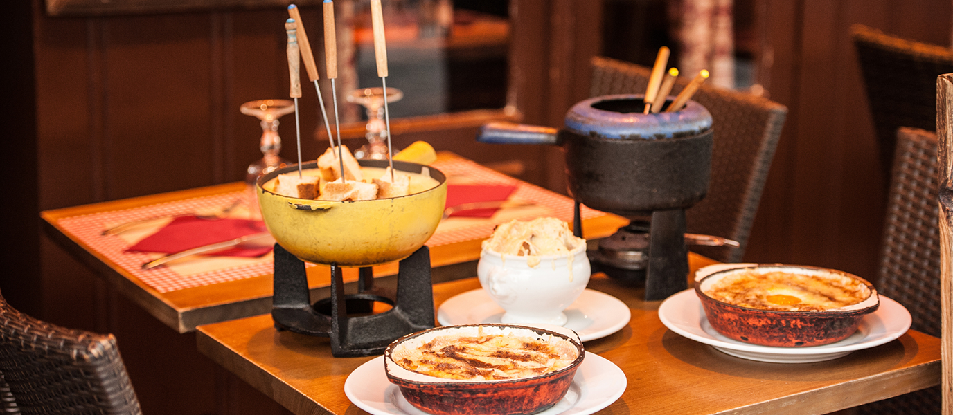 Que peut-on manger à Paris ? Les plats emblématiques de la capitale de la gastronomie.