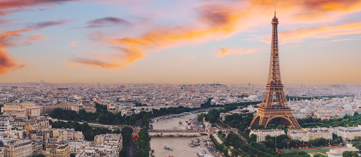Qué ver en París: de la Torre Eiffel a sus galerías cubiertas, un mapa preciso para tu primera (o décima) visita