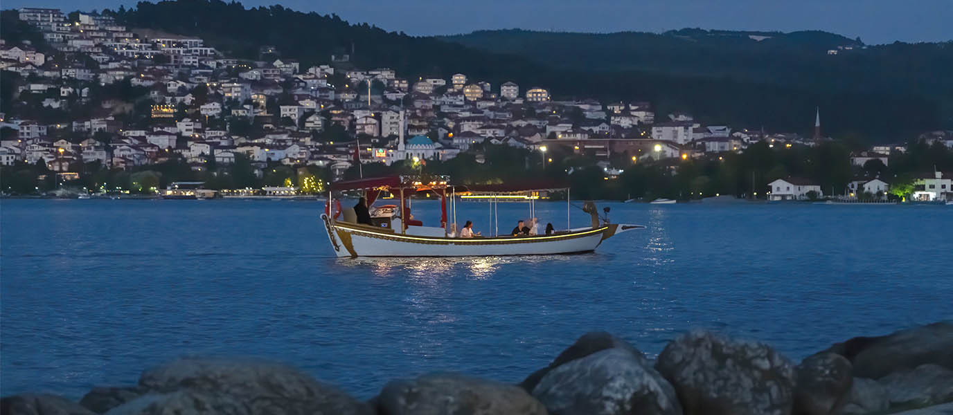 Sapanca, el paraíso turco de lagos, cascadas y naturaleza viva Metadescripción