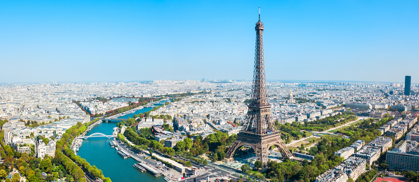 Torre Eiffel: el gigante de hierro que cambió para siempre el perfil de París