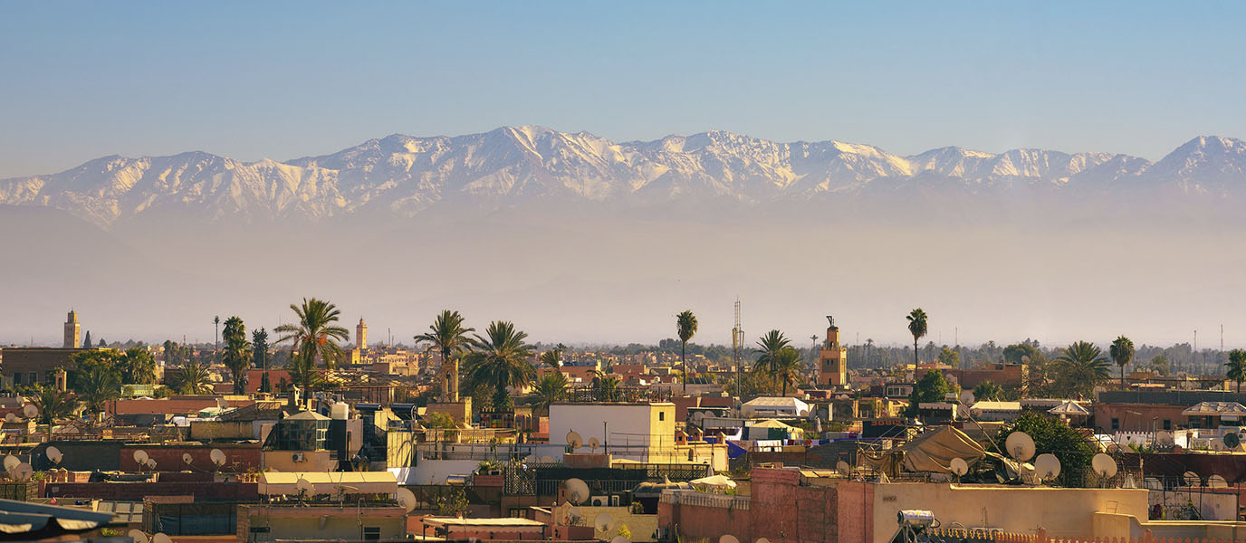 Qué ver en Marrakech: una guía de las visitas esenciales en la joya marroquí