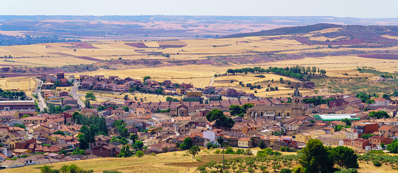 Torrelaguna, la cuna del Cardenal Cisneros