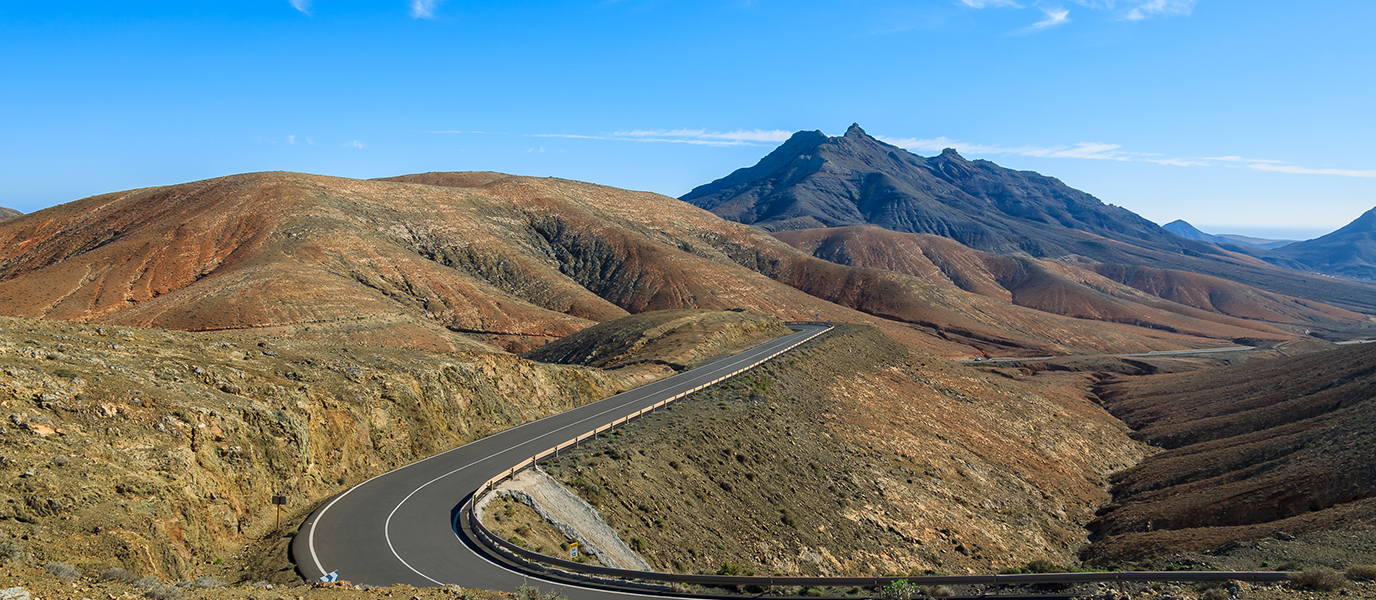 Tuineje, la villa majorera que venció a los corsarios y conserva el alma rural de Fuerteventura