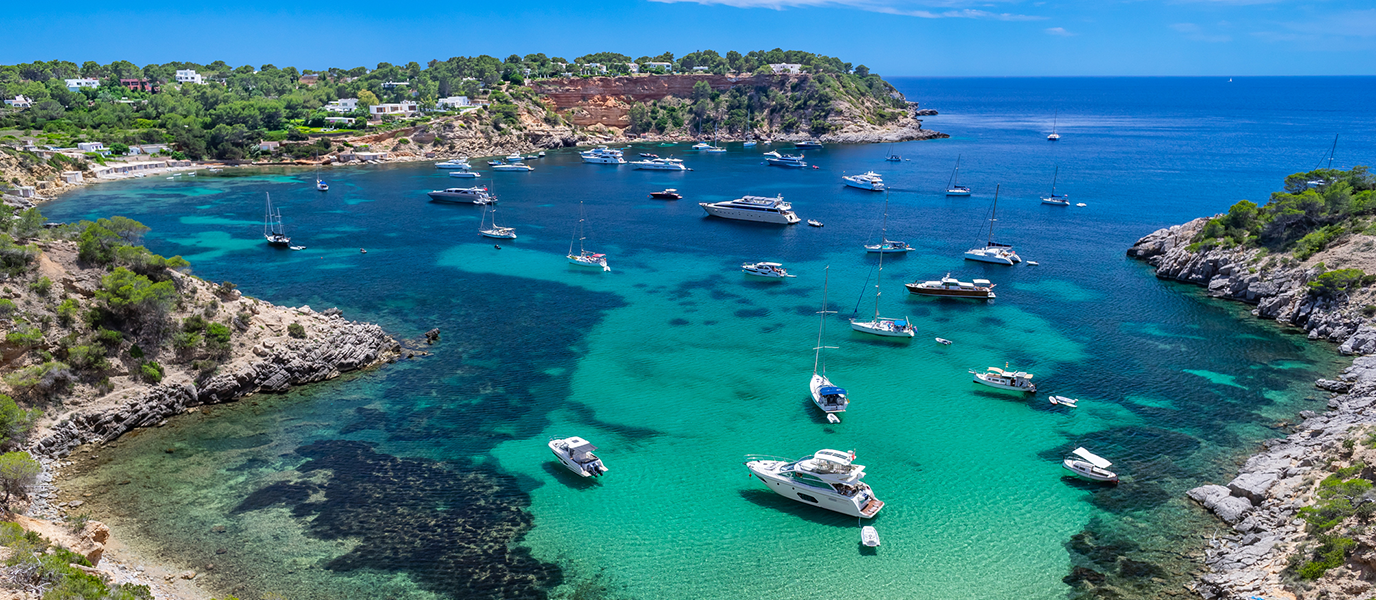 Calas escondidas en Ibiza, el secreto mejor guardado del paraíso